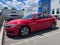 2018 Honda Civic Sedan EX