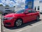 2018 Honda Civic Sedan EX