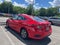 2018 Honda Civic Sedan EX