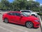 2018 Honda Civic Sedan EX