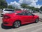 2018 Honda Civic Sedan EX