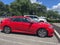 2018 Honda Civic Sedan EX