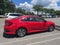 2018 Honda Civic Sedan EX