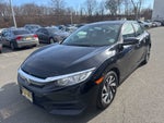 2018 Honda Civic Sedan EX
