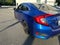 2020 Honda Civic Sedan Sport