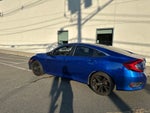 2020 Honda Civic Sedan Sport