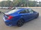 2020 Honda Civic Sedan Sport