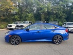 2020 Honda Civic Sedan Sport