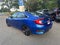 2020 Honda Civic Sedan Sport