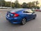 2021 Honda Civic Sedan Sport
