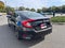 2021 Honda Civic Sedan Sport
