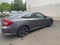 2020 Honda Civic Sedan Sport