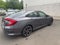 2020 Honda Civic Sedan Sport