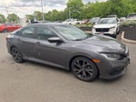 2020 Honda Civic Sedan Sport