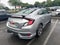 2018 Honda Civic Si 