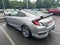 2018 Honda Civic Si 