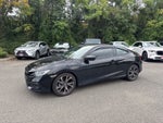2020 Honda Civic Coupe Sport