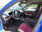2024 Honda Civic Manual