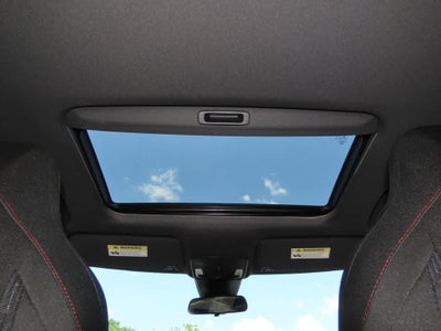 2024 Honda Civic Manual