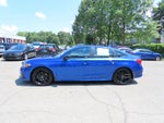 2024 Honda Civic Manual