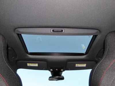 2026 Honda Civic Manual