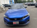 2023 Honda Civic Manual