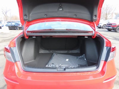 2026 Honda Civic Manual