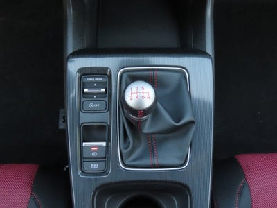2026 Honda Civic Si Manual