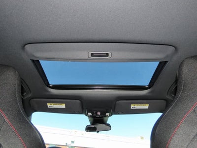 2026 Honda Civic Si Manual