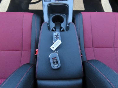 2026 Honda Civic Si Manual