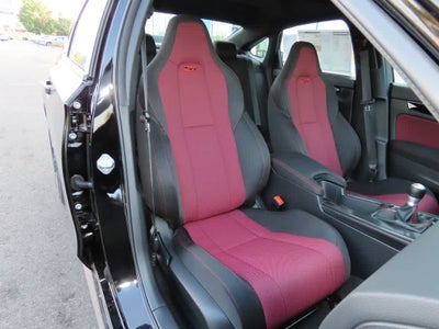 2026 Honda Civic Manual