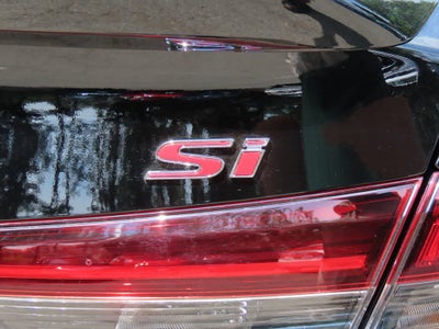 2026 Honda Civic Manual