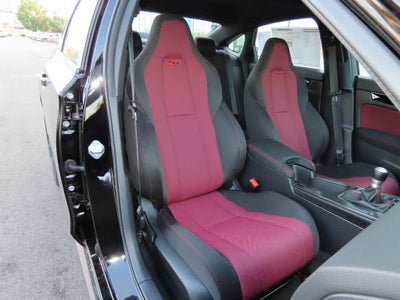 2026 Honda Civic Si Manual