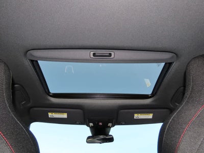 2026 Honda Civic Si Manual