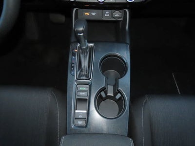 2023 Honda Civic EX