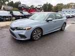 2023 Honda Civic EX