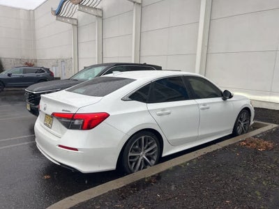 2023 Honda Civic Touring