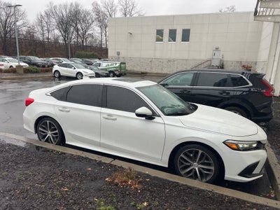 2023 Honda Civic Touring