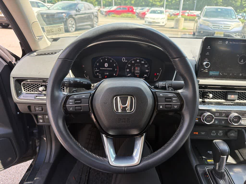 2023 Honda Civic Touring