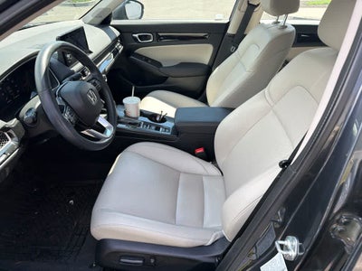 2023 Honda Civic Touring