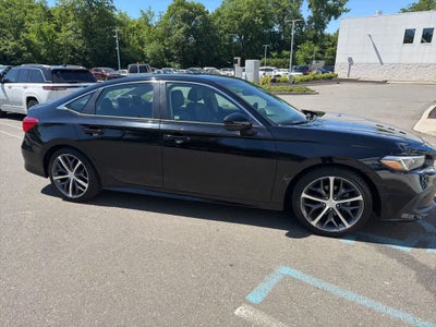 2023 Honda Civic Touring