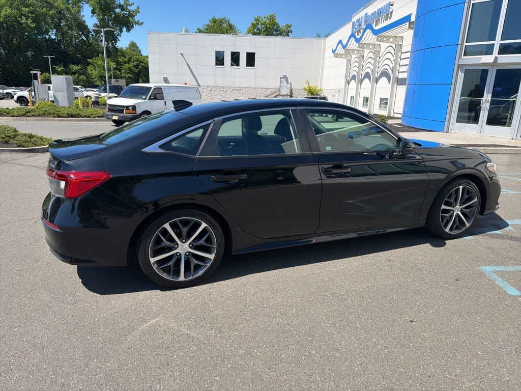 2023 Honda Civic Touring