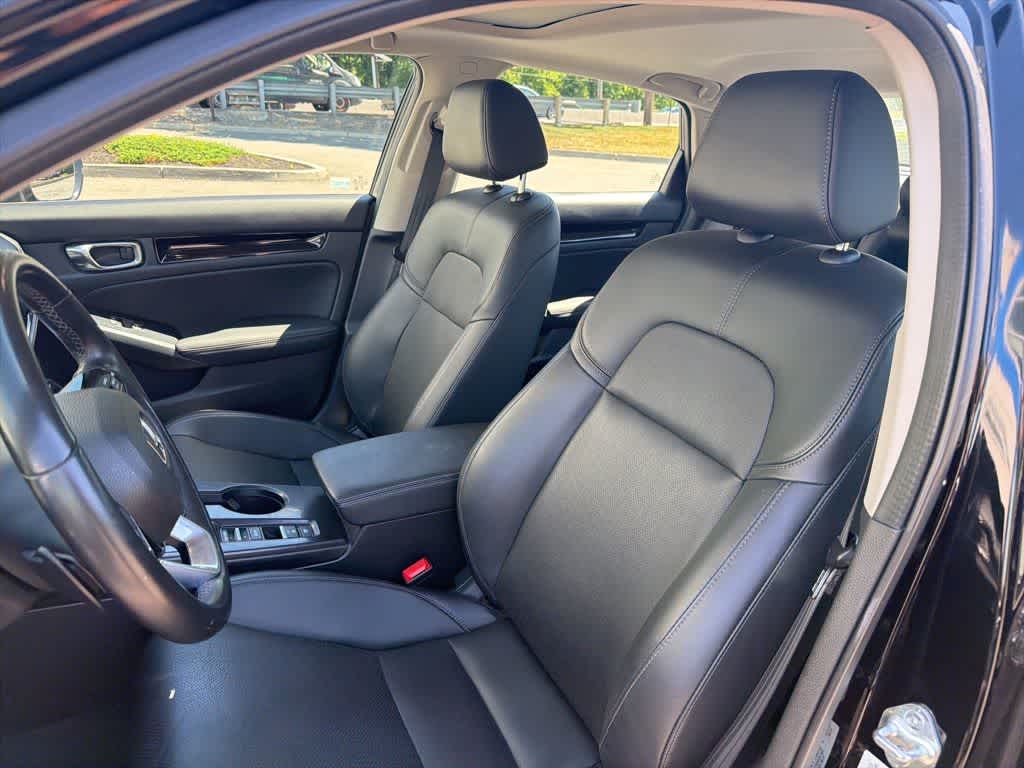 2023 Honda Civic Touring