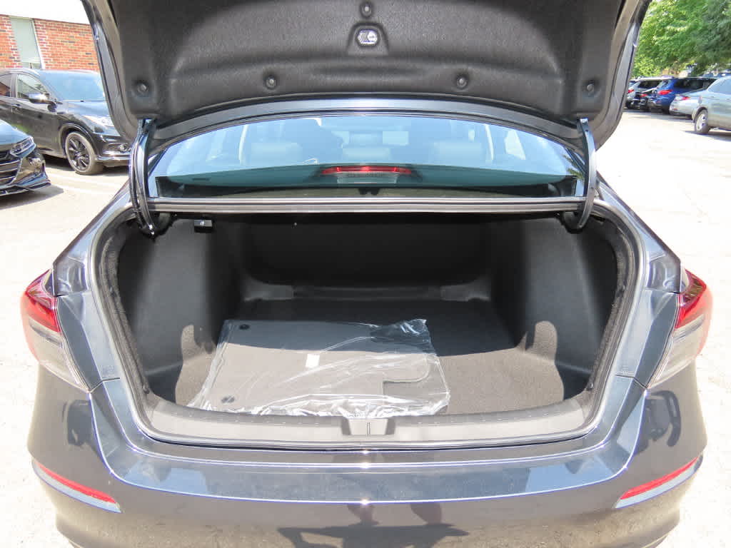 2027 Honda Civic LX