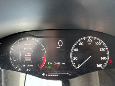 2025 Honda Civic LX