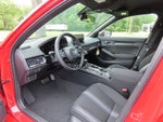 2027 Honda Civic Sport
