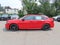 2027 Honda Civic Sport