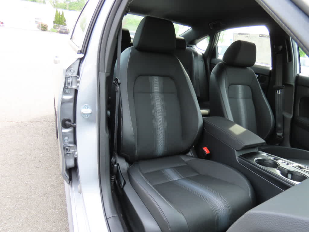 2027 Honda Civic Sport