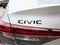 2027 Honda Civic Sport