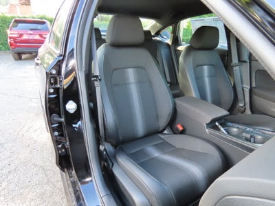 2027 Honda Civic Sport